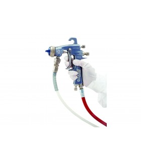 Pistolet AirPro à Pression