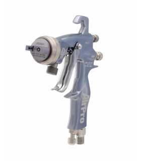 Pistolet AirPro à Pression