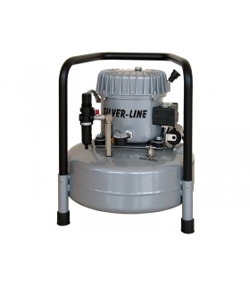 Compresseur SILVER-LINE 50