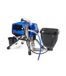 Ultra XT490 sur 4 pieds