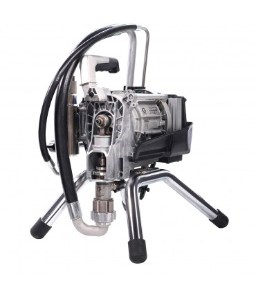 Ultra XT490 sur 4 pieds