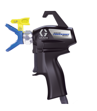 Pistolet Airless PowerShot