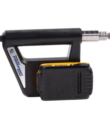 Pistolet Airless PowerShot