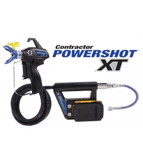 Pistolet Airless PowerShot