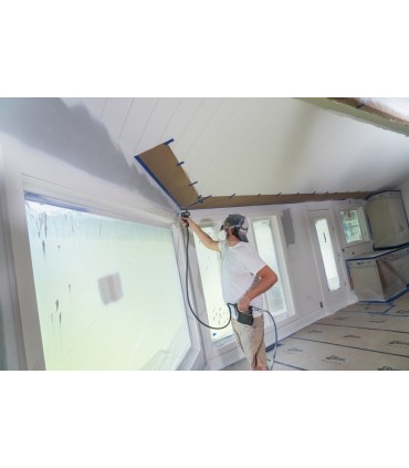 Pistolet Airless PowerShot