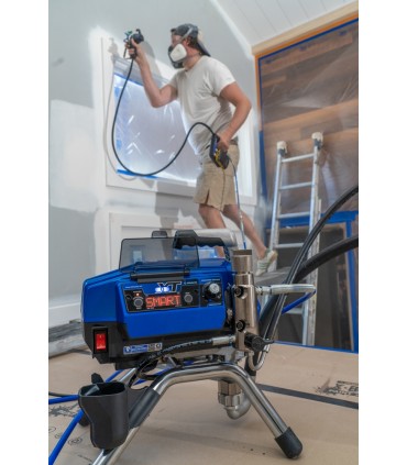 Pistolet Airless PowerShot