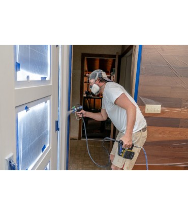 Pistolet Airless PowerShot