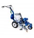 LineLazer ES 3400 sur accu