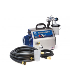 HVLP TurboForce II
