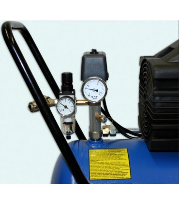 Compresseur TURBOSTAR