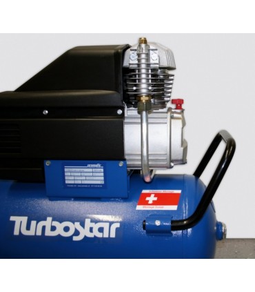 Compresseur TURBOSTAR