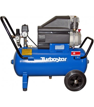 Compresseur TURBOSTAR