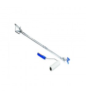 JetRoller rouleau alimenté