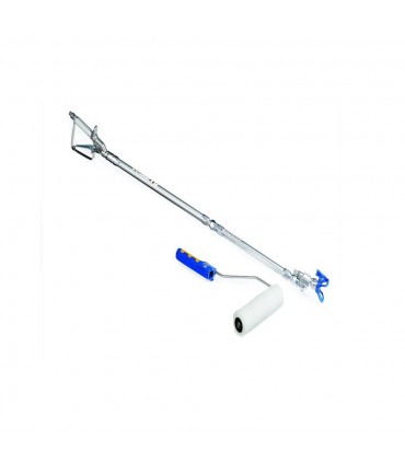 JetRoller rouleau alimenté