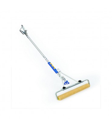 JetRoller rouleau alimenté