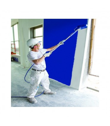 JetRoller rouleau alimenté