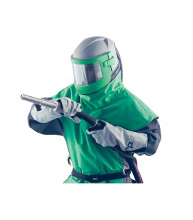 Casque de sablage Nova 3