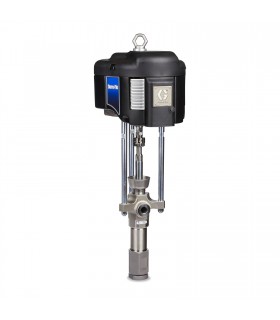 Dura-Flo 580cc Pompe Xtreme® Inox