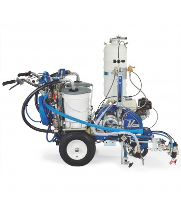 LineLazer V 200 MMA 1:1