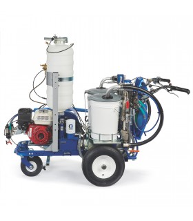 LineLazer V 200 MMA 1:1