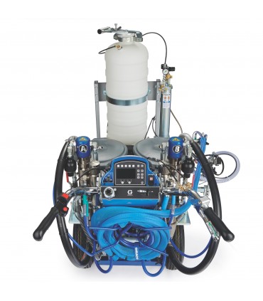 LineLazer V 200 MMA 1:1