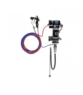 Mini Merkur Air-mixte