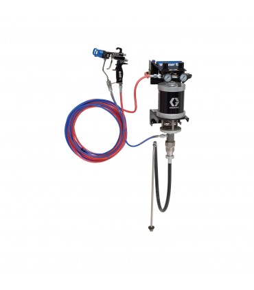 Mini Merkur Air-mixte