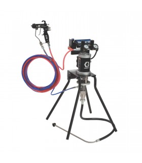 Mini Merkur Air-mixte