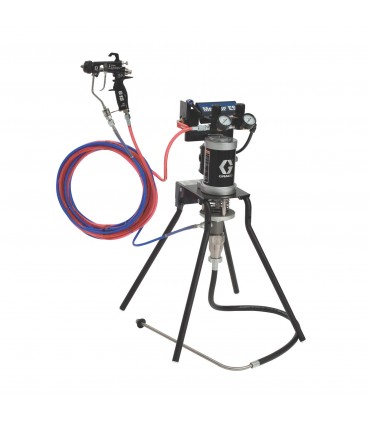 Mini Merkur Air-mixte