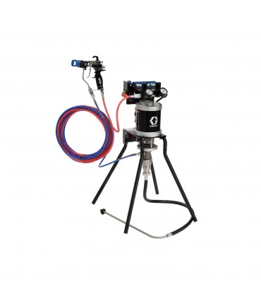 Mini Merkur Air-mixte