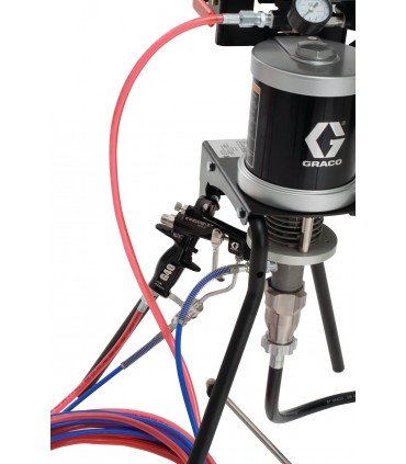 Mini Merkur Air-mixte