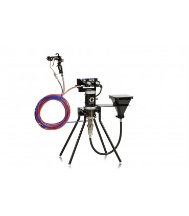 Mini Merkur Air-mixte