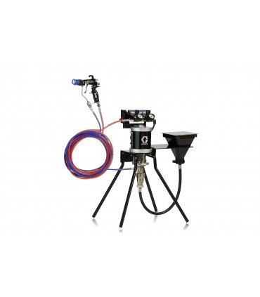 Mini Merkur Air-mixte