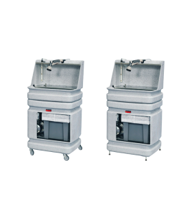 AS50 A/K traitement de l'eau