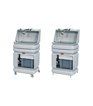 AS50 A/K traitement de l'eau