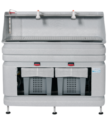 AS120 A/K traitement de l'eau