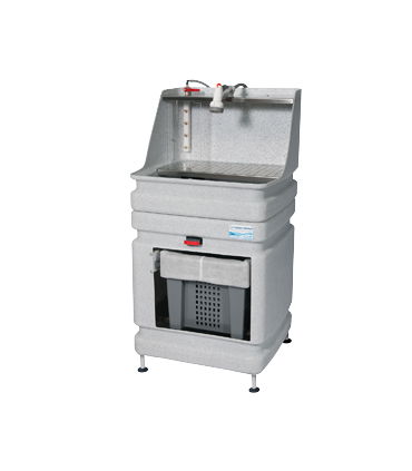 AS50 A/K traitement de l'eau