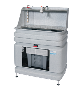 AS80 A/K traitement de l'eau