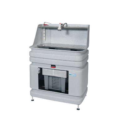 AS80 A/K traitement de l'eau