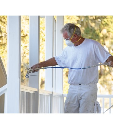 Application UltraMax II