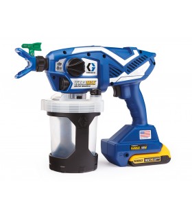 ULTRA HH Airless portatif