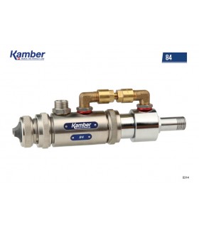 Pistolet 84 basse pression automatique