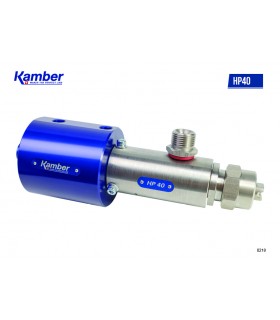 Pistolet HP40 airless automatique