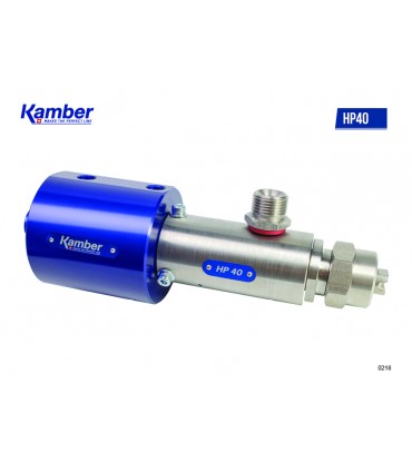 Pistolet HP40 airless automatique