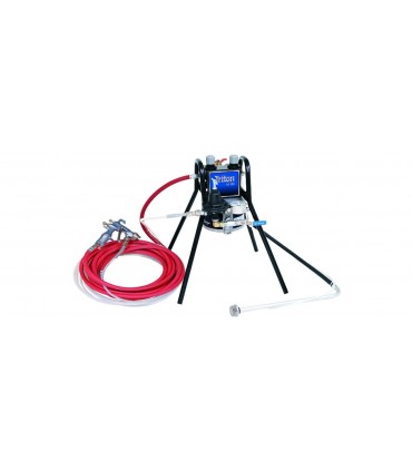 Pompe Triton basse pression