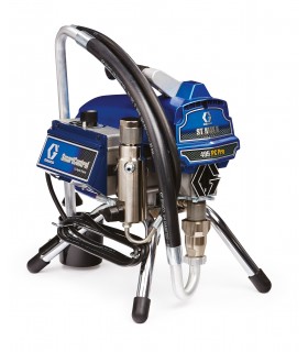 ST Max™ II PC Pro 395