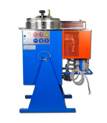 Régénérateurs de solvant K16 K30 K60 ATEX 2G