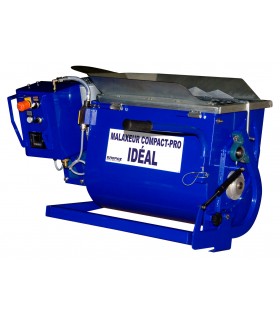 Malaxeur compact-pro