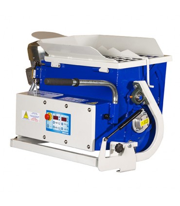 Malaxeur compact-pro