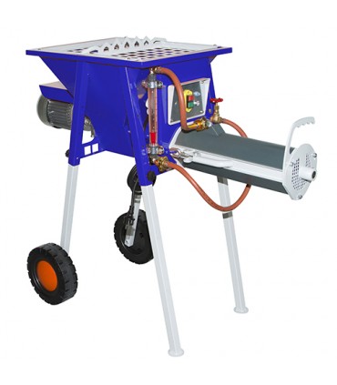 Malaxeur Mixpro 60 premium